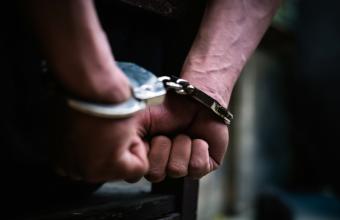  Σύλληψη έξι ατόμων για παράνομη μεταφορά μεταναστών	
