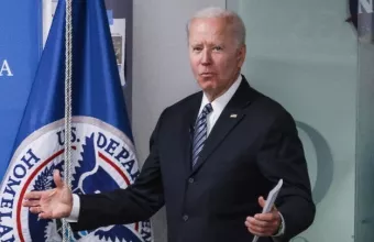 «Κρίσιμη στιγμή» για το ΝΑΤΟ: Ο στόχος του Τζο Μπάιντεν και ο κινέζικος Δούρειος Ίππος
