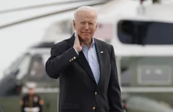 Συνάντηση Μπάιντεν-Ερντογάν: Τα σημεία τριβής μεταξύ ΗΠΑ και Τουρκίας 