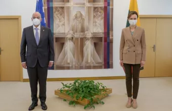 Δένδιας για Τουρκία: Θα μείνει αδρανής η ΕΕ για τους S-400 και το casus belli;
