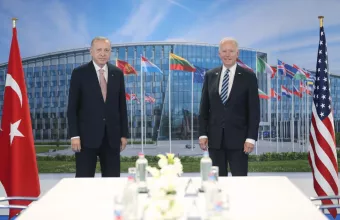 Ερντογάν: Το 2021 «ήσυχo» στα ελληνοτουρκικά - Θα μιλώ απευθείας με Μητσοτάκη