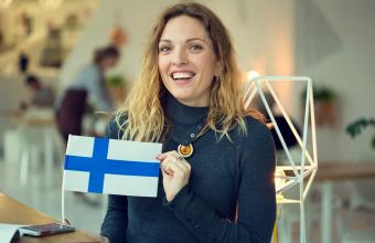 Πιο «ευτυχισμένη» χώρα στον κόσμο η... Φινλανδία-Σε ποια θέση είναι η Ελλάδα