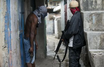 Τι συμβαίνει στην Αϊτή: Η πολιτική κρίση- ο λιμός- ο σεισμός και η δολοφονία του προέδρου