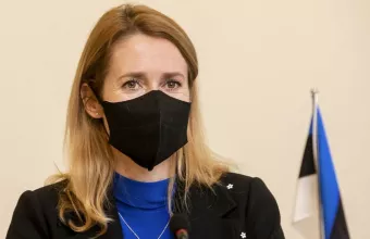 Κάλας: Να επιβληθούν οι σκληρότερες δυνατές κυρώσεις στη Ρωσία