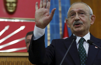 Economist για τουρκικές εκλογές: Εκφράζει στήριξη στον Κιλιτσντάρογλου