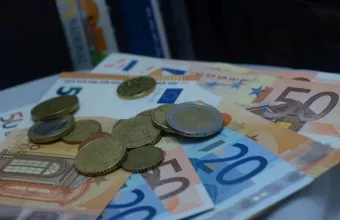 χαρτονομίσματα