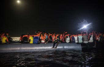 Η Γερμανία θα χρηματοδοτήσει ελληνικό πρόγραμμα ένταξης αναγνωρισμένων προσφύγων