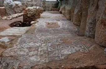 Ζέρβας: Η απόφαση ΣτΕ για το σταθμό Βενιζέλου ανοίγει το δρόμο για την ολοκλήρωση του μετρό