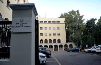 Επίθεση σε Μητροπολίτες -Δικηγόρος ιερέα σε ΣΚΑΙ: Επιμένει ότι έπρεπε να πάρει εκδίκηση