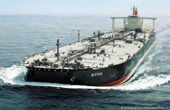ΕΕ: Εγκαταλείπει το σχέδιο για απαγόρευση μεταφοράς ρωσικού πετρελαίου από ευρωπαϊκά τάνκερ