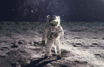 Ένας Ευρωπαίος στη Σελήνη: Η ESA παρουσίασε τους 7 Ευρωπαίους αστροναύτες που θα ταξιδέψουν στη Σελήνη