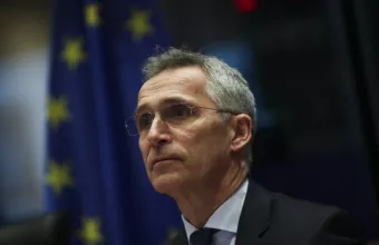 Στόλτενμπεργκ: Οι θάνατοι στη Μπούκα βαρβαρότητα που δεν έχουμε δει στην Ευρώπη επί δεκαετίες