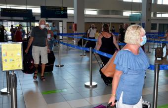 Κομισιόν: Εγκρίθηκε το ελληνικό σχέδιο στήριξης του τουρισμού ύψους 800 εκατ. ευρώ