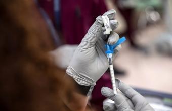 ΗΠΑ - Καμπανάκι από CDC: Έρχεται «η πανδημία των ανεμβολίαστων»
