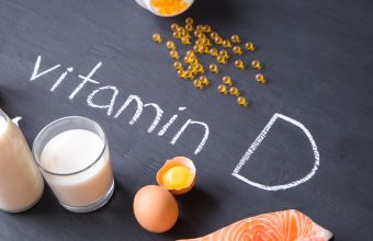 Βιταμίνη D: 5 διατροφικοί λόγοι για να την αγαπάμε 