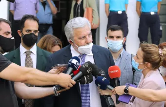 Δικηγόρος μητέρας Καρολάιν: Αγκάλιαζε τα χέρια που έκοψαν την ανάσα της κόρης της