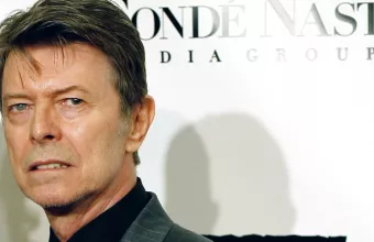«Moonage Daydream»: Νέο ντοκιμαντέρ για τη του Ντέιβιντ Μπόουι- Δείτε βίντεο
