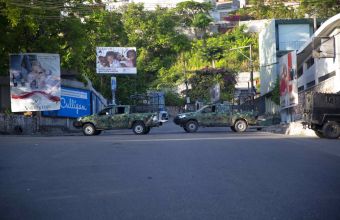 Αϊτή: Νέες συλλήψεις για τη δολοφονία του προέδρου Μοΐζ - Τεταμένη κατάσταση στο Πορτ-ο-Πρενς