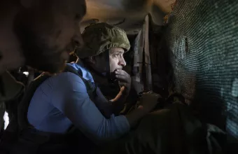 Η Στοκχόλμη στέλνει στο Κίεβο επιπλέον 5.000 αντιαρματικά όπλα