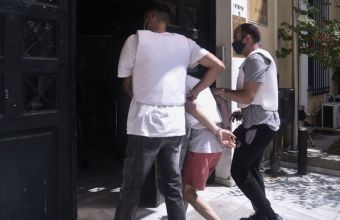 Απάντηση ΥΠΡΟΠΟ στις επικρίσεις ΣΥΡΙΖΑ για τη γυναικοκτονία στη Δάφνη: «Επενδύει» στο έγκλημα 