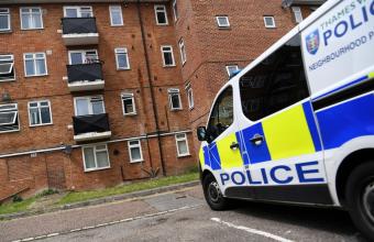 Αύξηση επιπέδου συναγερμού ασφαλείας για τρομοκρατικό χτύπημα στη Βρετανία