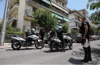 Νέα Σμύρνη: Αποφυλακίζεται ο αποκαλούμενος «Ινδιάνος» - Τι αναφέρει το βούλευμα 
