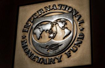 Το Κίεβο ζητά επίσημα τον αποκλεισμό της Ρωσίας και της Λευκορωσίας από το ΔΝΤ και την Παγκόσμια Τράπεζα