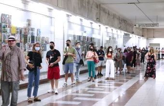 Κορωνοϊός-Ελλάδα:   2.874 νέα κρούσματα, 15 νεκροί, 144 διασωληνωμένοι (Πίνακες)