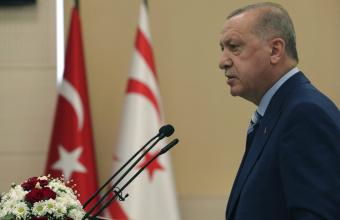 Ερντογάν-G20: Η Τουρκία δεν μπορεί να επιτρέψει ένα νέο κύμα μεταναστών από το Αφγανιστάν
