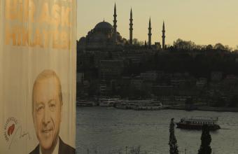 Στο κόκκινο ο πληθωρισμός στην Τουρκία - Η ακρίβεια «εξαφανίζει» τη μεσαία τάξη