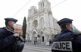 Σκάνδαλο-Γαλλική Καθολική Εκκλησία: Πάνω από 200 χιλ. παιδιά κακοποιήθηκαν σεξουαλικά από το 1950 