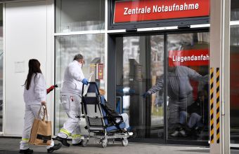 «Διχασμός» στη Γερμανία για τον υποχρεωτικό εμβολιασμό μετά τις αποφάσεις Ελλάδας, Γαλλίας, Ιταλίας