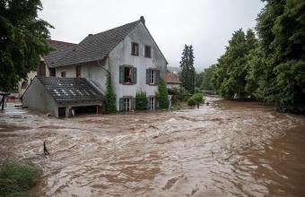 Γερμανικός τύπος για τις φονικές πλημμύρες: Καταστροφή με ανθρώπινη υπογραφή