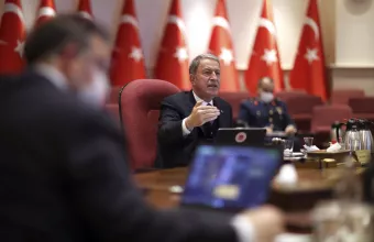 Προκλήσεις Ακάρ: Μάταια η ελληνική μανία για εξοπλισμούς, τη μεγαλύτερη ζημιά θα την πάθουν οι Έλληνες