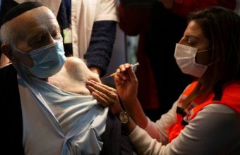 Κορωνοϊός- Ισραήλ: Πάνω από 9.300 κρούσματα και 19 θάνατοι σε 24 ώρες