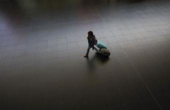 Corriere della Sera: Στο Μιλάνο επιβάτες δεν μπορούν να αναχωρήσουν για Ελλάδα λόγω Qrcode