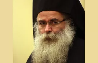 Μητροπολίτης Ιεραπύτνης και Σητείας Κύριλλος: Ο εμβολιασμός είναι πράξη χριστιανικής αγάπης 