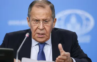 Λαβρόφ: Ελπίζουμε να βρεθούν στην ΕΕ «υγιή μυαλά» για ειλικρινή διάλογο με Λευκορωσία