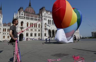 Oυγγαρία: Ο Όρμπαν προανήγγειλε δημοψήφισμα για το νομοσχέδιο κατά των ΛΟΑΤΚΙ