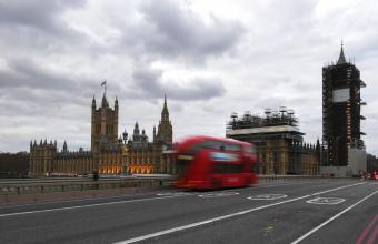 AUKUS: Το Λονδίνο υπερασπίζεται την συμφωνία -Προκρίνει το σύνθημα της «Παγκόσμιας Βρετανίας»