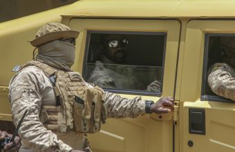 Μαλί: 16 στρατιωτικοί νεκροί σε επίθεση τζιχαντιστών	