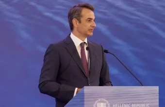 Δραματική έκκληση Μητσοτάκη σε εκπαιδευτικούς: Σας παρακαλώ εμβολιαστείτε!