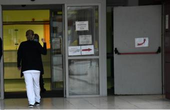 Νοσοκομείο Βόλου: Συναγερμός για διασπορά κορωνοϊού σε non Covid κλινική