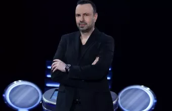 Ο Πιο Αδύναμος Κρίκος... με παίκτες που τρελαίνουν τον Τάσο- Δείτε το τρέιλερ
