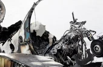 Συντριβή αεροσκάφους με 3 επιβαίνοντες στο Μαλάουι