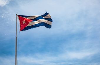 Αντιπροσωπεία της νέας κυβέρνησης της Κολομβίας στην Κούβα