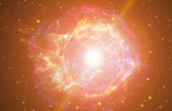Hypernova: Επιστήμονες ανακάλυψαν σπάνια, πανίσχυρη διαστημική έκρηξη 