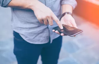 ΕΛ.ΑΣ: Προσοχή σε SMS - απάτη για δήθεν επιστροφή φόρου - Τι να κάνετε αν το λάβετε