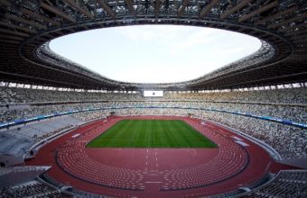 Επίσημο: Οι Ολυμπιακοί Αγώνες στο Τόκιο χωρίς θεατές