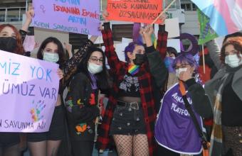 Lockdown στα ανθρώπινα δικαιώματα: Η Τουρκία αποχώρησε επίσημα από τη Σύμβαση της Κων/πολης